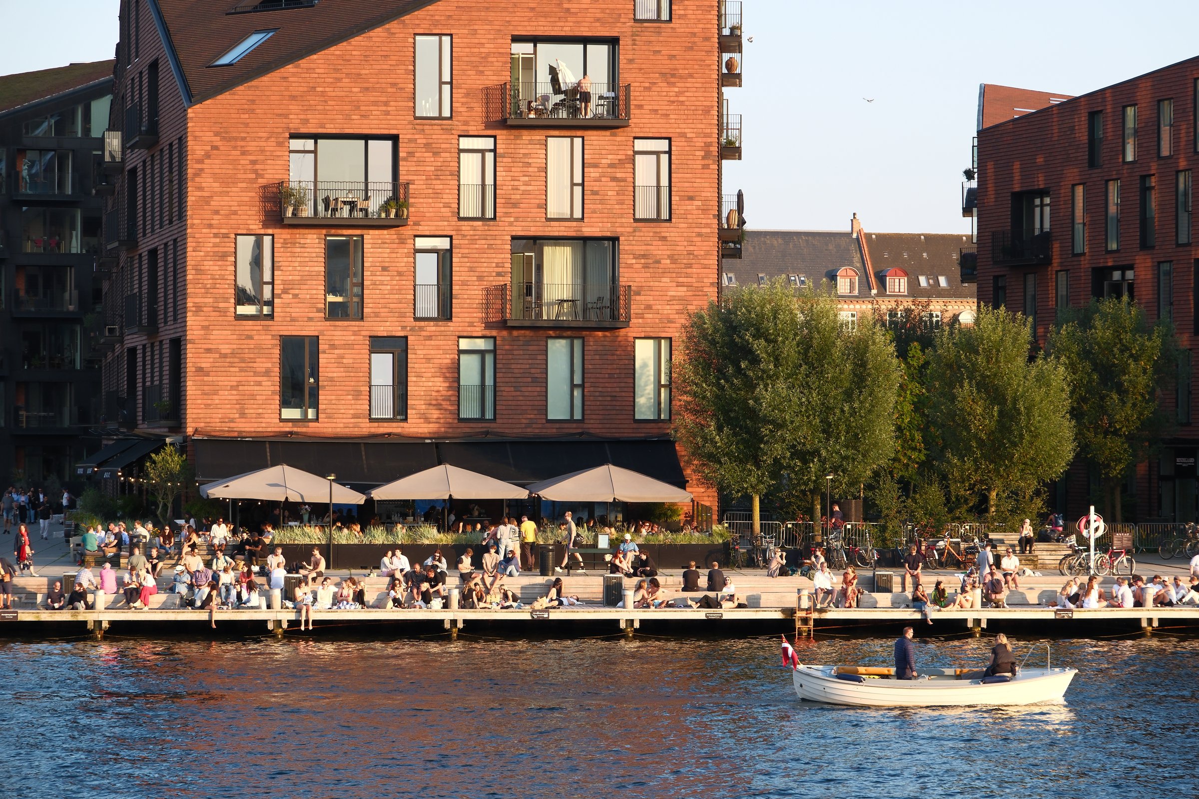 Copenhagen photo