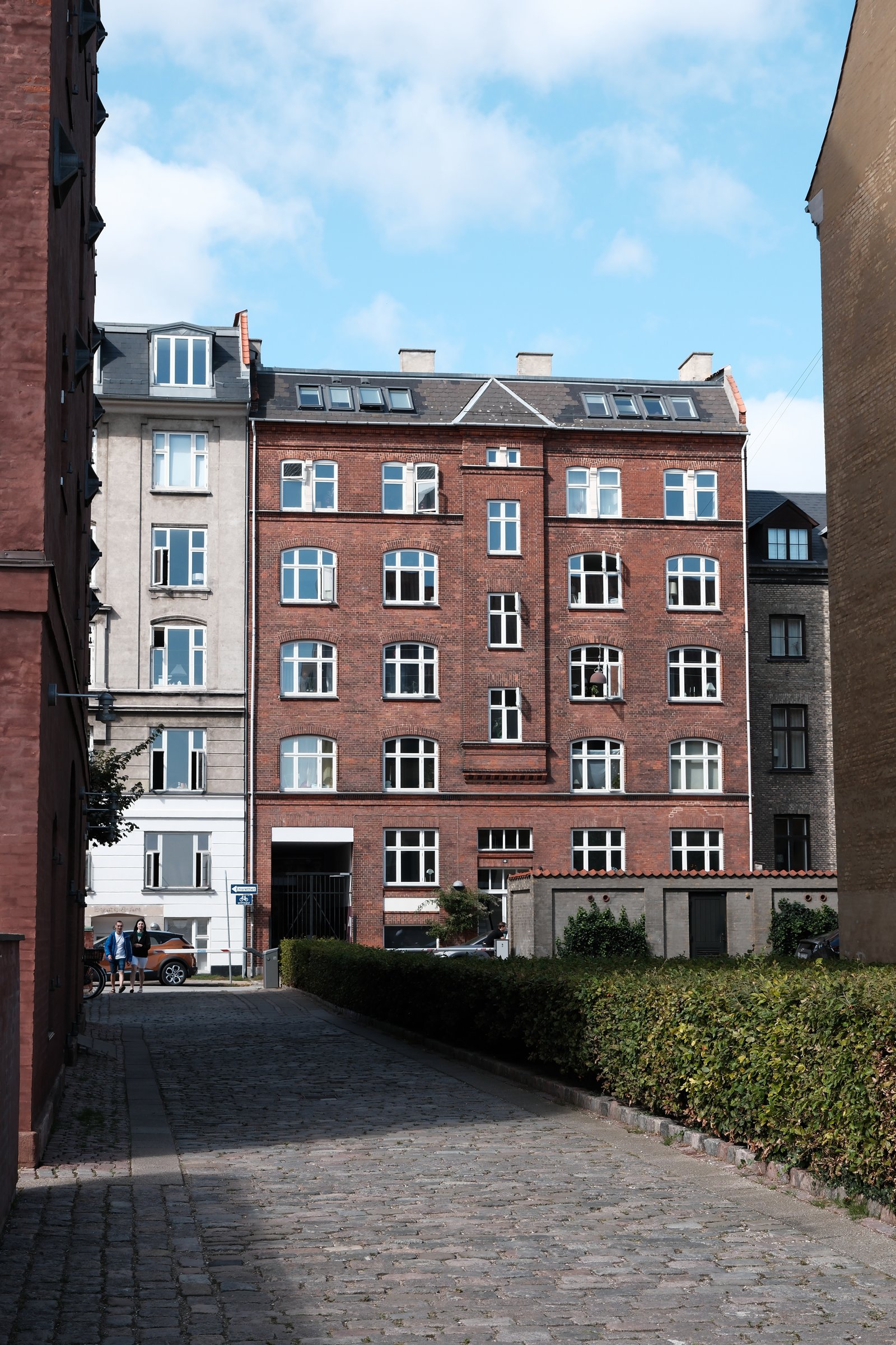Copenhagen photo