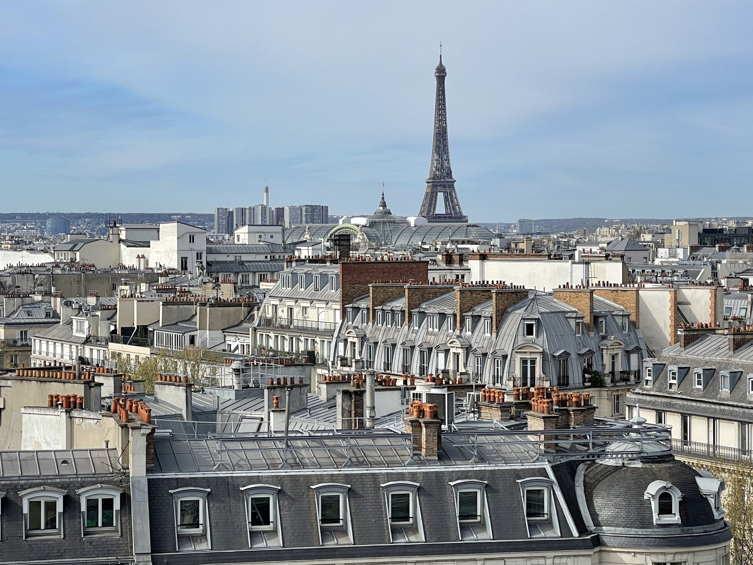 Paris photo