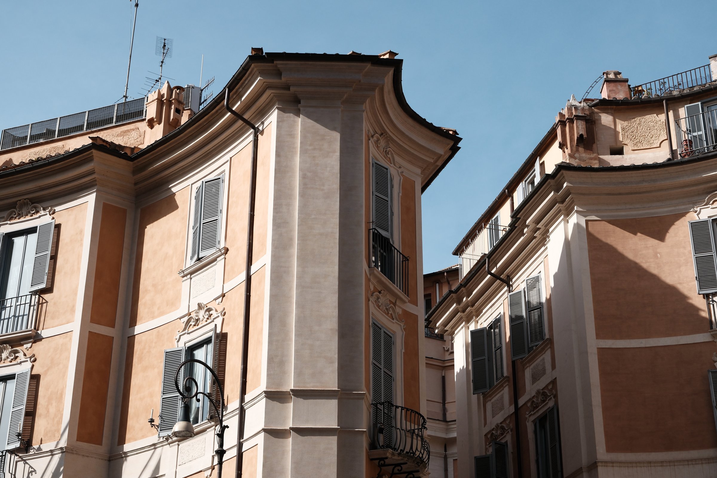 Rome photo