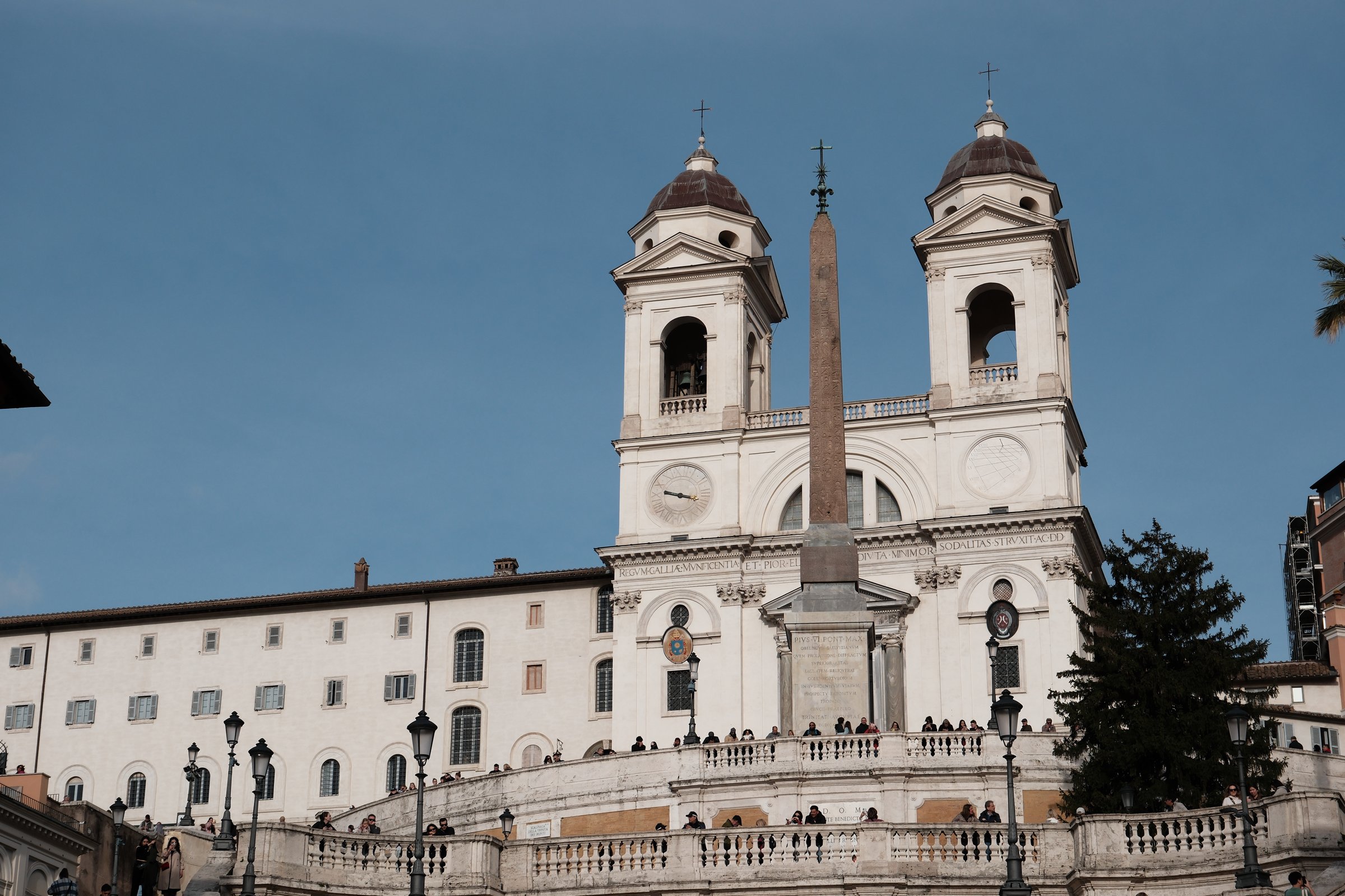 Rome photo