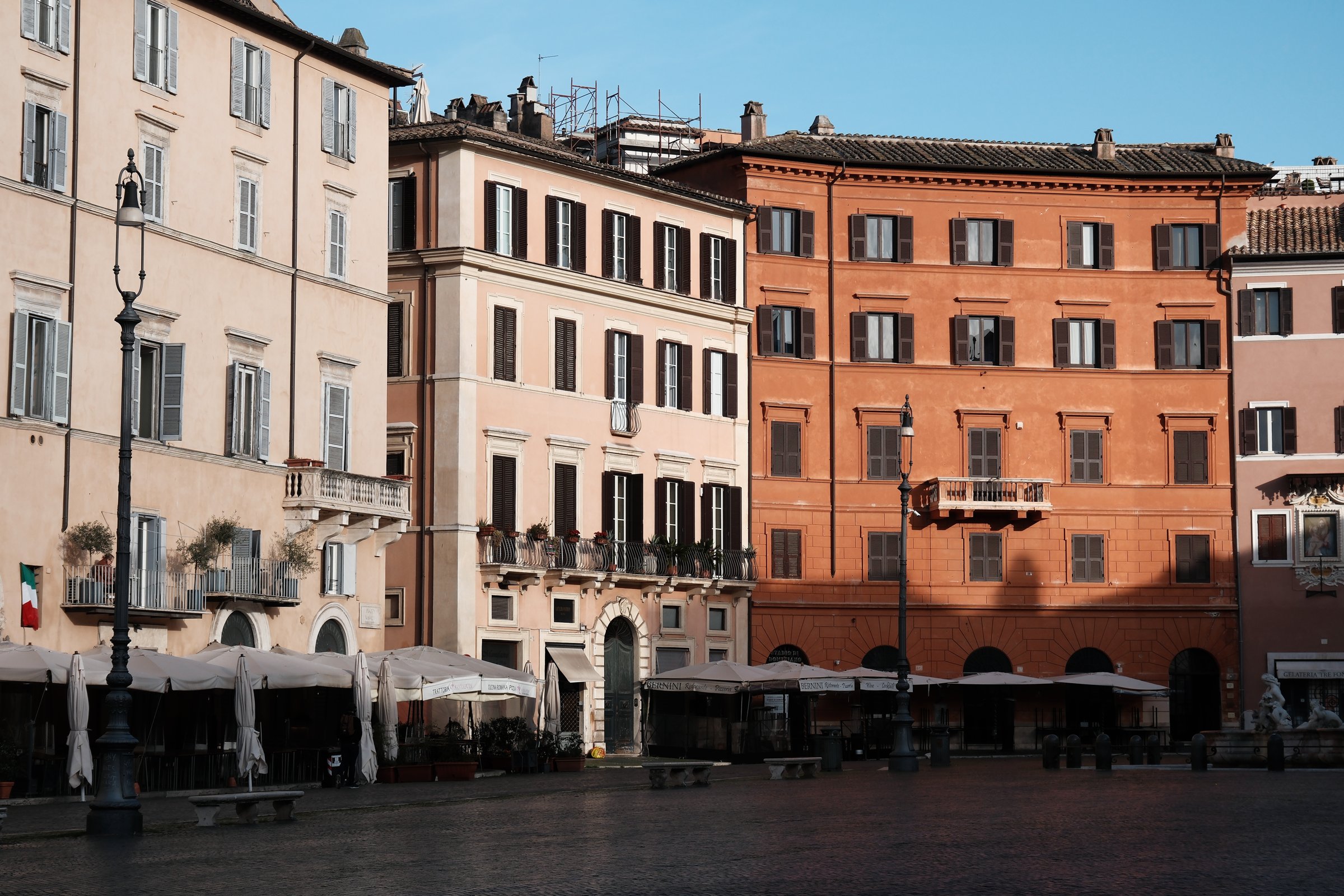 Rome photo