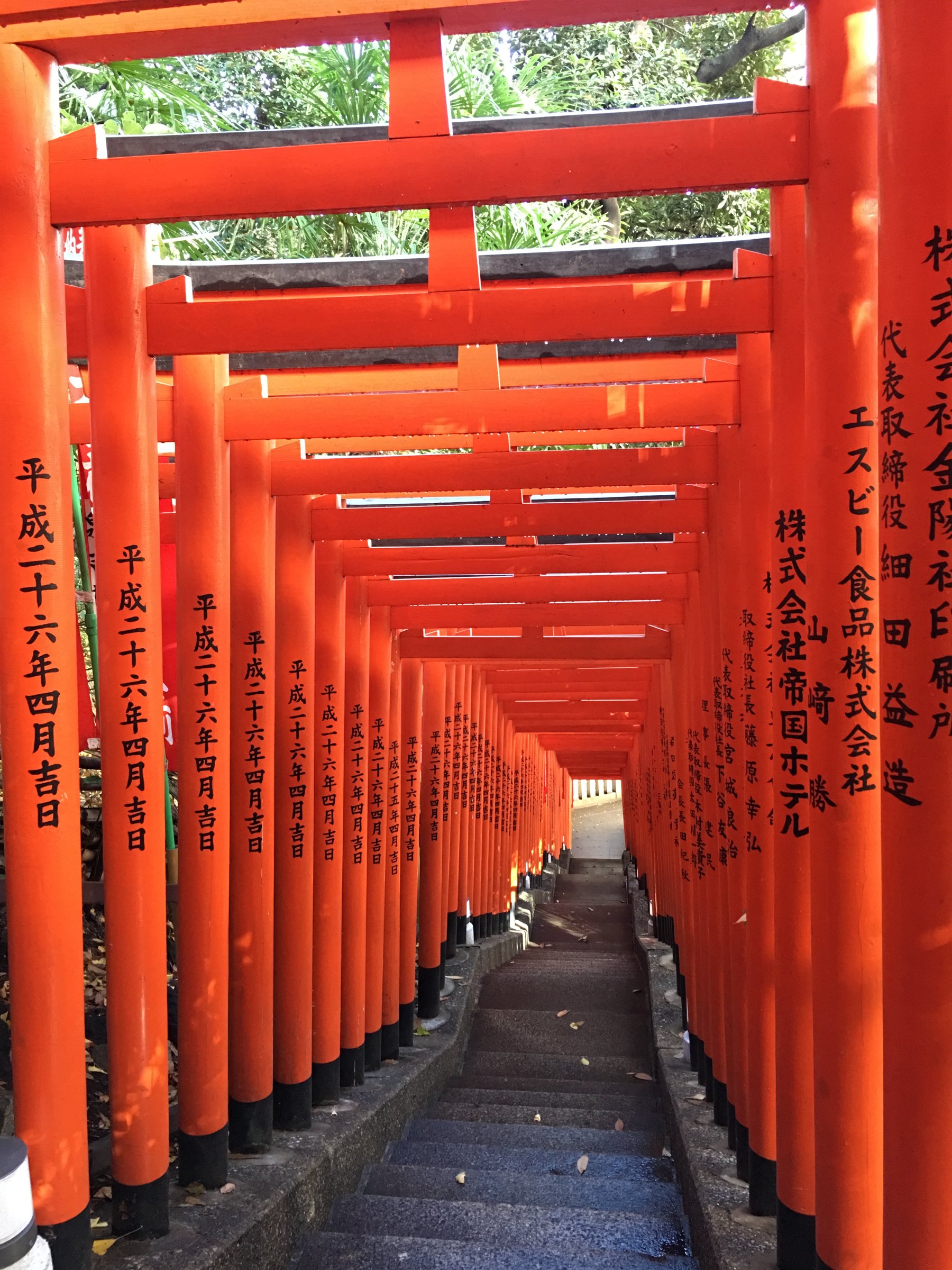Tokyo photo